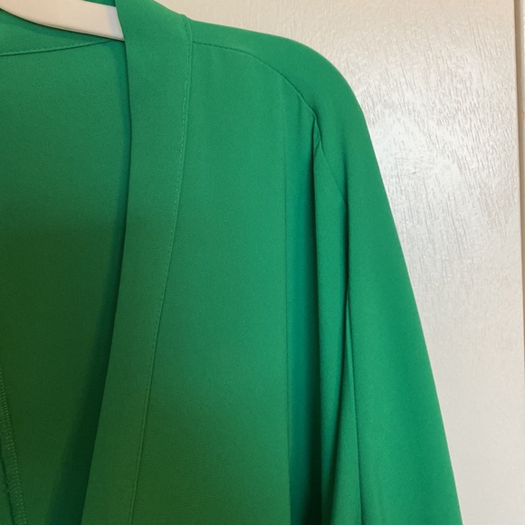 Green Blazer - Picture 4 of 4